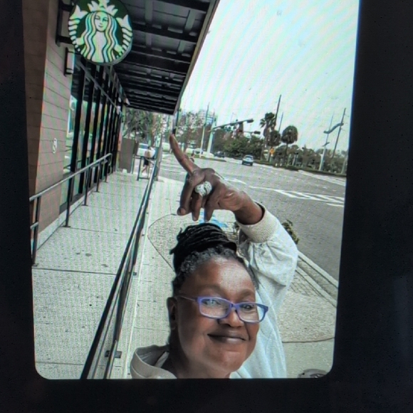 Poshmark Show Sign Medium/Large - Picture 2 of 2